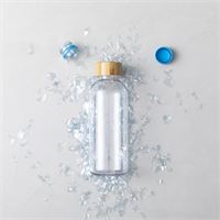 BORRACCIA IN RPET 600 ML